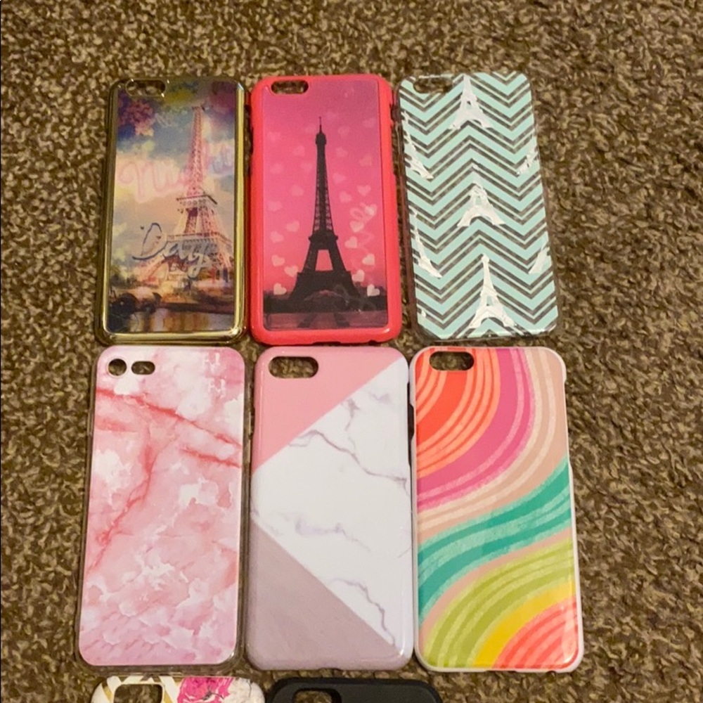 iPhone case - Picture 2 of 4